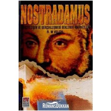 NOSTRADAMUS - KOLEKTIF