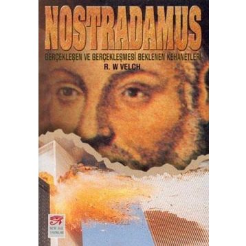 NOSTRADAMUS - KOLEKTIF