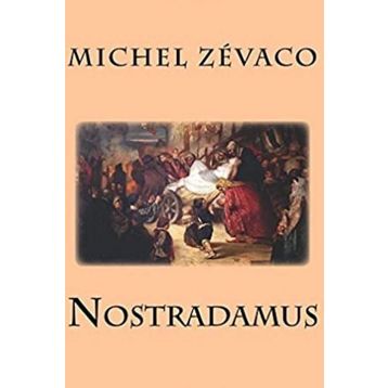 NOSTRADAMUS - KOLEKTIF