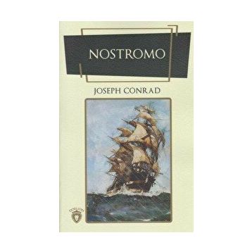 Nostromo - Joseph Conrad