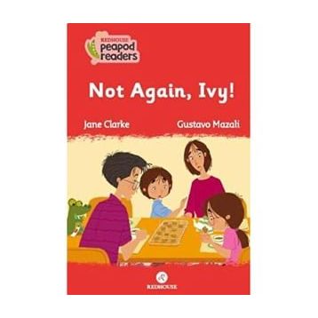 Not Again Ivy! - Jane Clarke