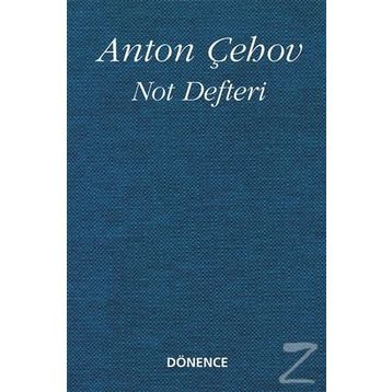 Not Defteri - Anton Pavlovich Chekhov