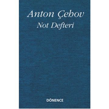 Not Defteri - Anton Pavlovich Chekhov