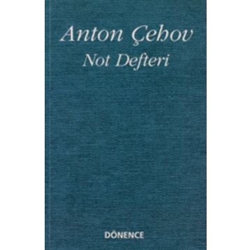 Not Defteri - Anton Pavlovich Chekhov