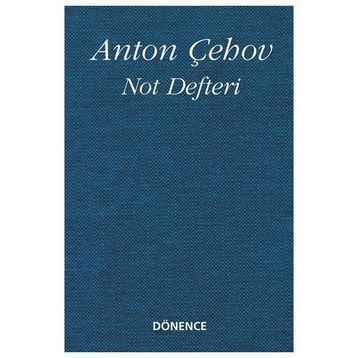 Not Defteri - Anton Pavlovich Chekhov