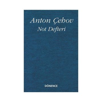 Not Defteri - Anton Pavlovich Chekhov