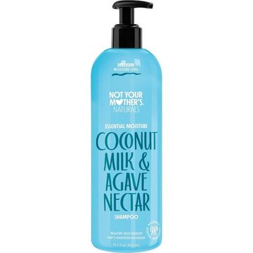 Not Your Mothers Coconut Milk Agave Nectar 450 ml Nemlendirici Şampuan
