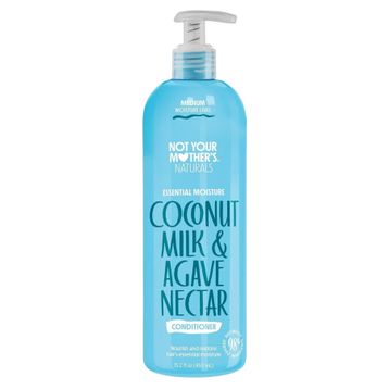 Not Your Mothers Coconut Milk Agave Nectar 450 ml Saç Kremi