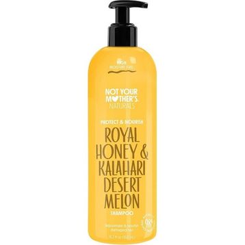 Not Your Mothers Royal Honey Kalahari Desert 450 ml Melon Şampuan