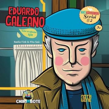 Nota Bene Yayınları Eduardo Galeano
