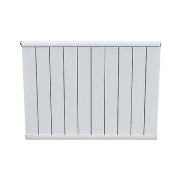 Notarad Evra 1500x600 Alüminyum Panel Radyatör
