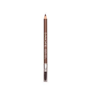 Note 03 Brown Natural Look Eyebrow Pencil