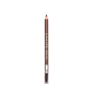 Note 03 Brown Natural Look Eyebrow Pencil