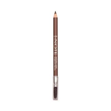 Note 03 Brown Natural Look Eyebrow Pencil