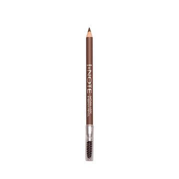 Note 03 Brown Natural Look Eyebrow Pencil