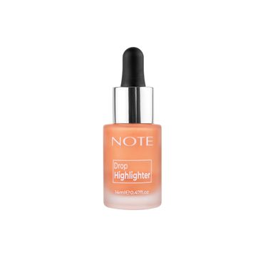Note 03 Drop Highlighter 14 ml Aydınlatıcı Likit