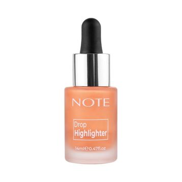 Note 03 Drop Highlighter 14 ml Aydınlatıcı Likit