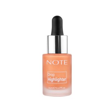 Note 03 Drop Highlighter 14 ml Aydınlatıcı Likit