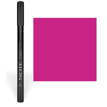 Note 04 Fuchsia Dudak Kalemi