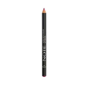 Note 04 Ultra Rich Color Lip Pencil