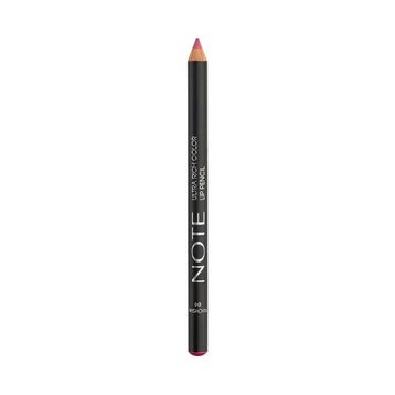 Note 04 Ultra Rich Color Lip Pencil