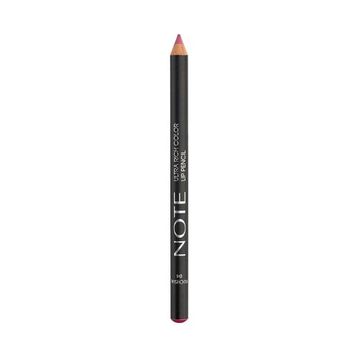 Note 04 Ultra Rich Color Lip Pencil