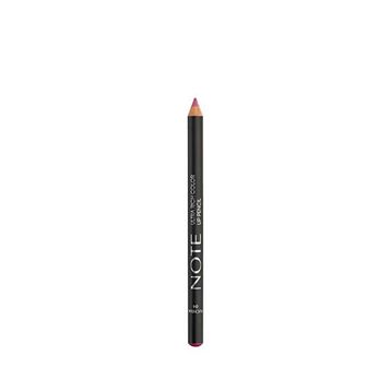 Note 04 Ultra Rich Color Lip Pencil