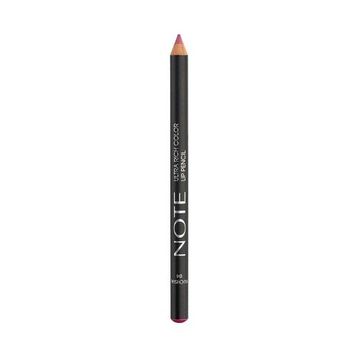 Note 04 Ultra Rich Color Lip Pencil