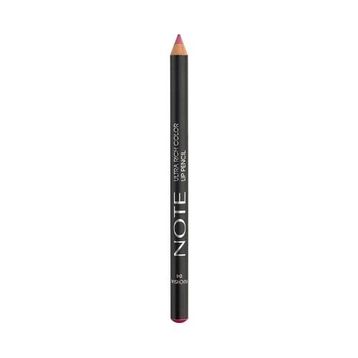 Note 04 Ultra Rich Color Lip Pencil