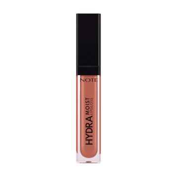 Note 05 Mystic Aura Hydramoist Lipgloss
