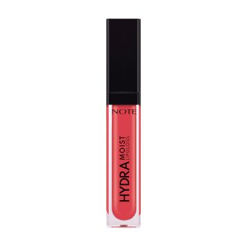 Note 06 Its Fantastic Hydramoist Lipgloss