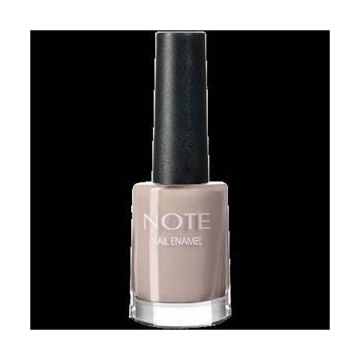 Note 09 Nude Nail Enamel Oje
