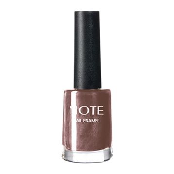 Note 09 Nude Nail Enamel Oje