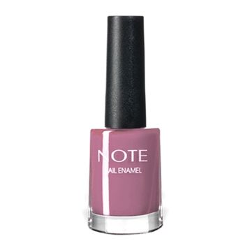 Note 09 Nude Nail Enamel Oje