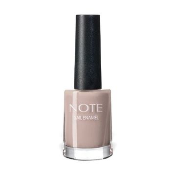 Note 09 Nude Nail Enamel Oje