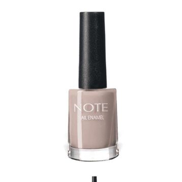 Note 09 Nude Nail Enamel Oje