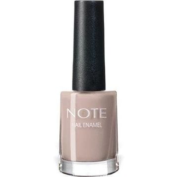 Note 09 Nude Nail Enamel Oje