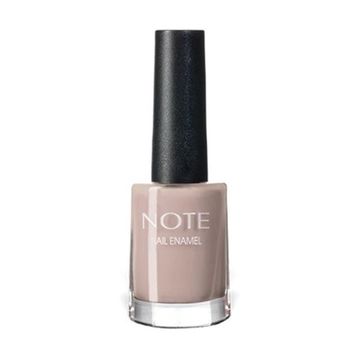 Note 09 Nude Nail Enamel Oje