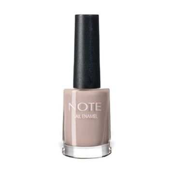 Note 09 Nude Nail Enamel Oje