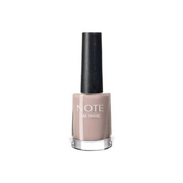 Note 09 Nude Nail Enamel Oje