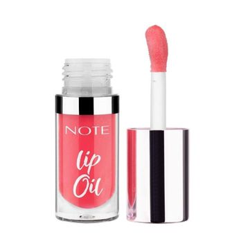 Note 10 Baby Pink Lip Oil