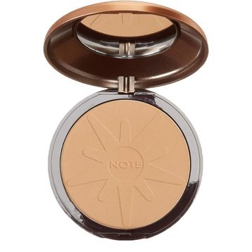 Note 10 Bronzing Powder Bronzlaştırıcı Pudra