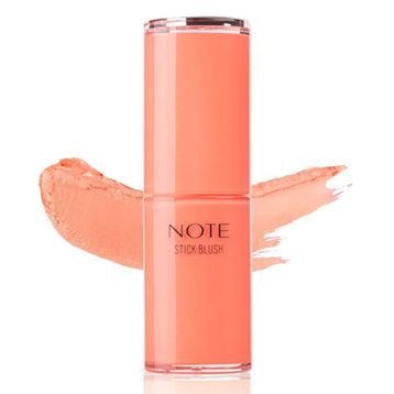 Note 10 Juicy Nemlendirici Yumuşak Stick Allık