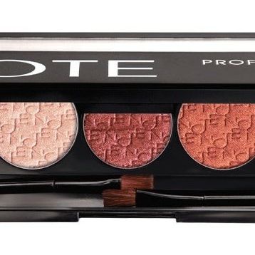 Note 107 Professional Eyeshadow Göz Farı