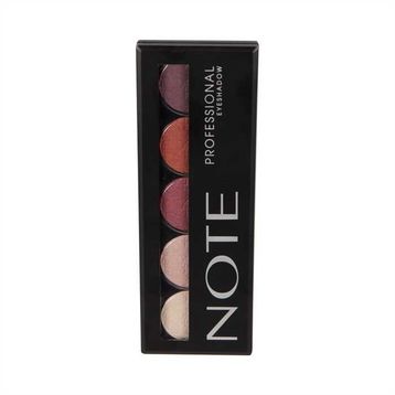 Note 107 Professional Eyeshadow Göz Farı