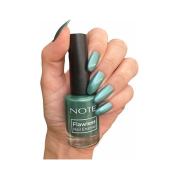Note 112 Emerald Flawless Oje