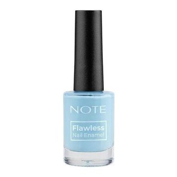 Note 115 Baby Blue Flawless Oje