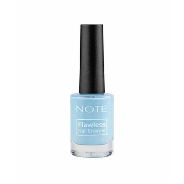 Note 115 Baby Blue Flawless Oje
