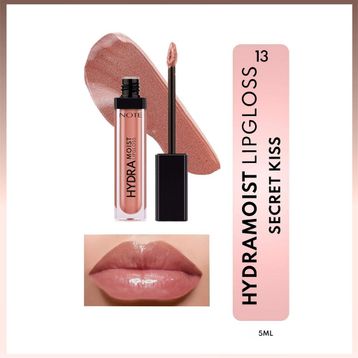 Note 13 Secret Kiss Hydramoist Lipgloss
