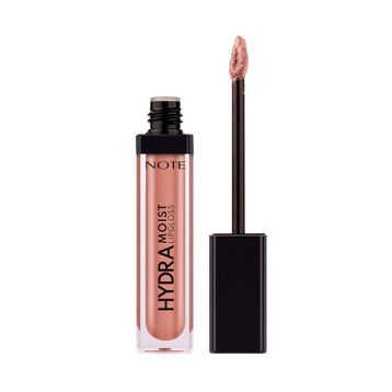 Note 13 Secret Kiss Hydramoist Lipgloss